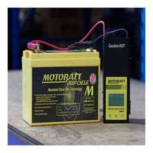 Load image into Gallery viewer, Motobatt Battery Capacity Tester (*8)
