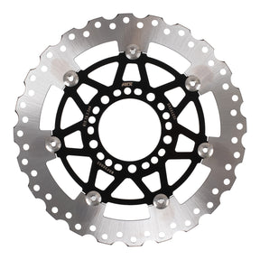 MTX Brake Disc Floating Type - Front