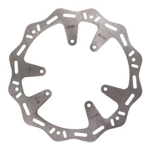 Load image into Gallery viewer, MTX Hornet Brake Disc Solid Wave Type - Front