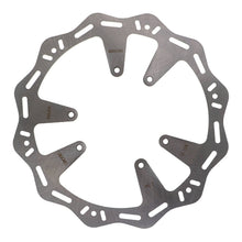 Load image into Gallery viewer, MTX Hornet Brake Disc Solid Wave Type - Front