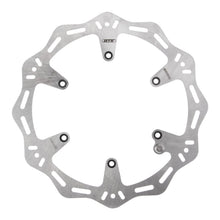 Load image into Gallery viewer, MTX Hornet Brake Disc Solid Wave Type - Front