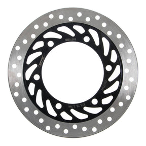 MTX Brake Disc Solid Type - Front