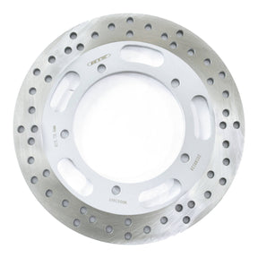 MTX Brake Disc Solid Type - Rear