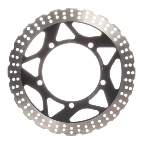 MTX Brake Disc Solid Type - Front