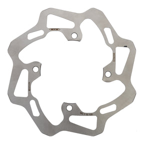 MTX Brake Disc Solid Type