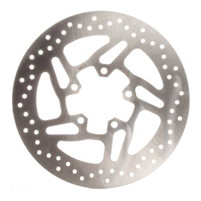 MTX Brake Disc Solid Type - Rear