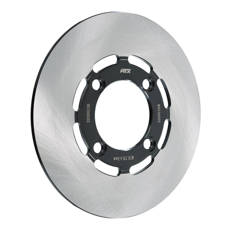 MTX Brake Disc Solid Type - Rear