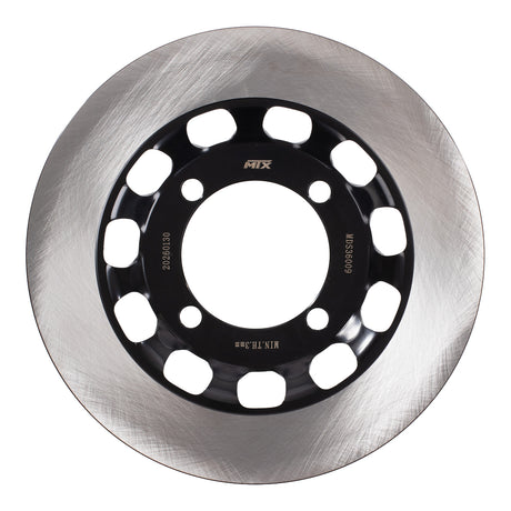 MTX Brake Disc Solid Type - Front