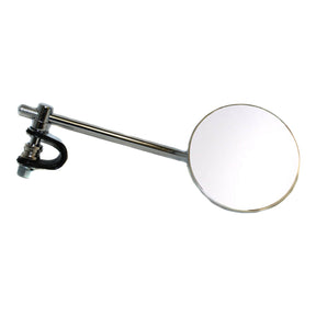 Whites Mirror 8 Stem Clamp On (each)