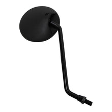 Load image into Gallery viewer, Whites Mirror Black Round CT110 Style 10mm (each)