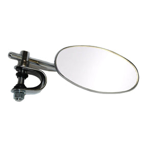 Whites Mirror Oval Clamp-On Classic (each)