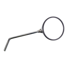 Whites Mirror BMW Chrome Right 10mm Fit F650 CS '01-'05