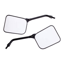 Load image into Gallery viewer, Whites Mirror Yamaha Jog 50 Pair (5SU) 8mm THRD