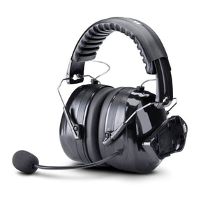 Midland Noise-cancelling Headset for R Series
