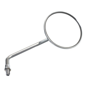 Whites Mirror 10mm Universal RH Chrome - Left Hand Thread (each)