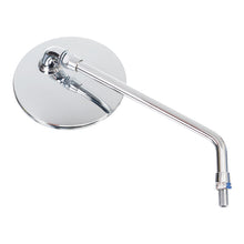 Load image into Gallery viewer, Whites Mirror 10mm Universal RH Chrome - Left Hand Thread (each)