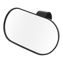 Load image into Gallery viewer, Whites Mirror Universal UTV Black 125x250mm