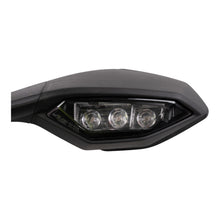 Load image into Gallery viewer, Whites Mirror Yamaha YZF-R1 '15-'16 (Left)