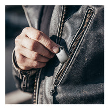 Load image into Gallery viewer, Monimoto 7 Smart Motorcyle GPS Tracker