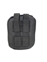OSAH Molle Medical Kit
