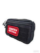 OSAH Molle Pouch Large