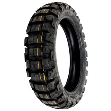 Load image into Gallery viewer, Motoz Tractionator Adventure Q 130/80-17 Tubeless Rear Tyre