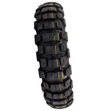 Load image into Gallery viewer, Motoz Tractionator Adventure Q 130/80-17 Tubeless Rear Tyre