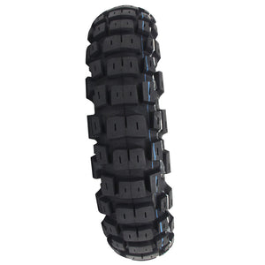 Motoz Tractionator Adventure Q 140/80-18 Tubeless Rear Tyre