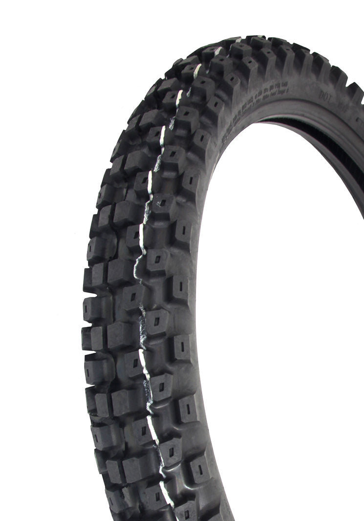 Motoz Tractionator Enduro I/T 90/90-21 Front Tyre