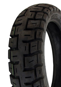 Motoz GPS Adventure 140/80-18 Tubeless Rear Tyre