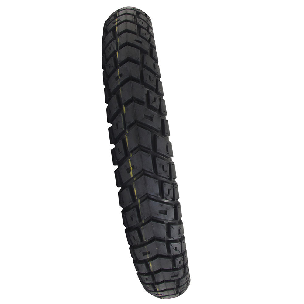 Motoz GPS Adventure 90/90-21 Tubeless Front Tyre – Adventure On Store