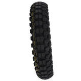 Motoz Tractionator Desert H/T 110/80-19 Tubeless Rear Tyre