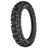 Motoz Tractionator Outback Race 140/80-18 (70R) Rear Tube Tyre