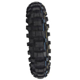 Motoz Tractionator Outback Race 140/80-18 (70R) Rear Tube Tyre