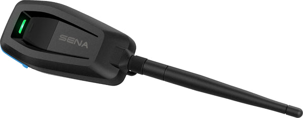 Sena MESHPORT BLUE, Bluetooth to Mesh Intercom Adaptor for general bluetooth headsets