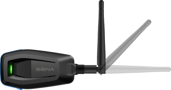 Sena MESHPORT BLUE, Bluetooth to Mesh Intercom Adaptor for general bluetooth headsets
