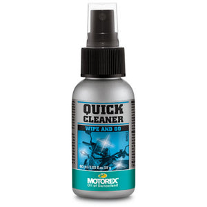 Motorex Quick Cleaner - 60ml