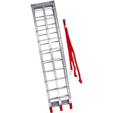 2.2m Alloy Folding Ramp