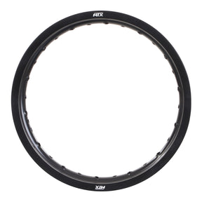 MTX Rim 7075 T6 Alloy - 16 x 1.85 28H Black