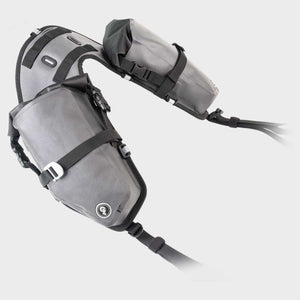 Giant Loop Mojavi Saddlebag - Grey