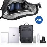 Moto Tail Pack 20L
