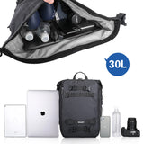 Moto Tail Pack 30L