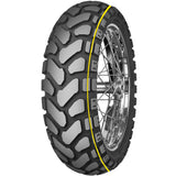 Mitas Enduro Trail+ E07+ 150/70B18 70T TL DAKAR | Adventure Rear 60/40 DOT