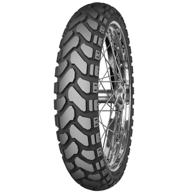 Mitas E07+ 90/90-21 54T TL DAKAR | Adventure Front Tyre 60/40 DOT