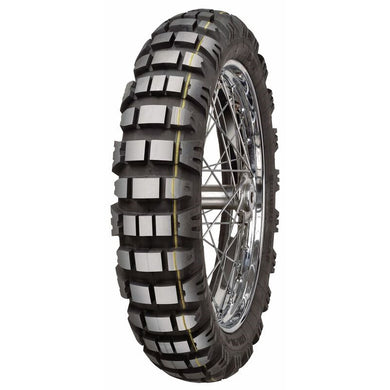 Mitas E09 150/70-17 69R TL DAKAR | Adventure Rear Tyre 20/80 DOT