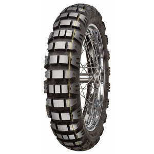Mitas E09 150/70-18 70R TL | Adventure Rear Tyre 20/80 DOT