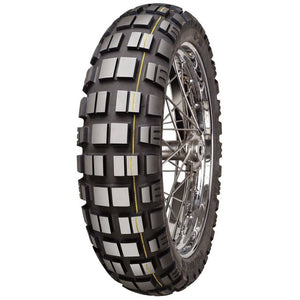Mitas E10 150/70-18 70T TL Dakar | Adventure Rear Tyre 30/70 DOT