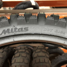 Load image into Gallery viewer, Mitas E13 Rally Star 90/90-21 54R TT Front Tyre