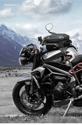 Rhinowalk Hard Shell Tank Bag