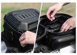 Rhinowalk Hard Shell Tank Bag